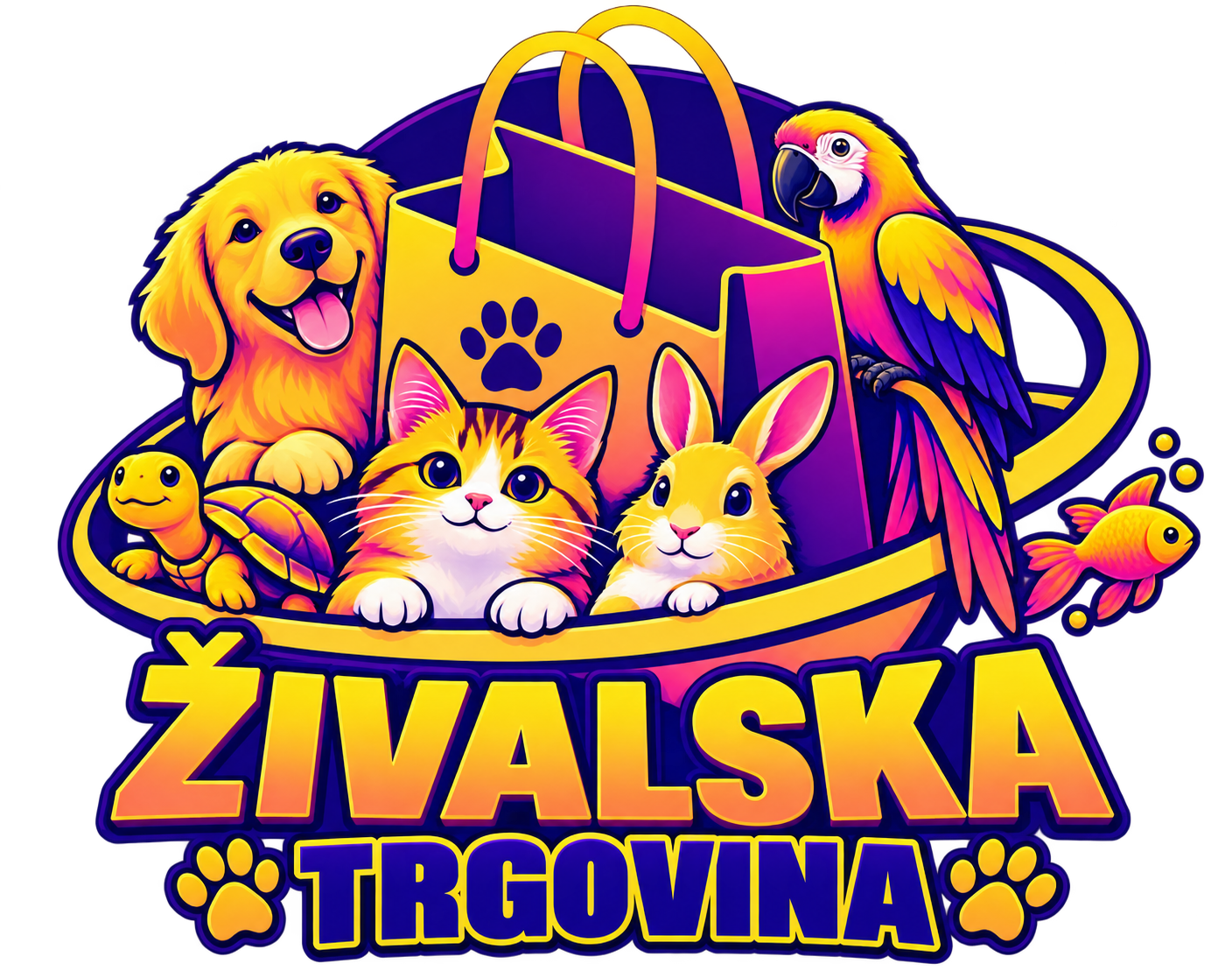Živalska Trgovina